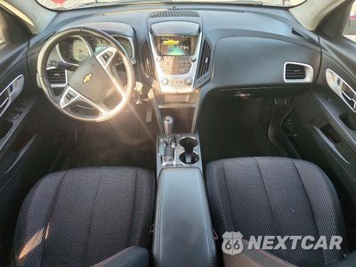 Zdjęcie 8 z 13 samochodu: 2016 CHEVROLET EQUINOX LT VIN:2GNALCEK7G6138070 - miniatura