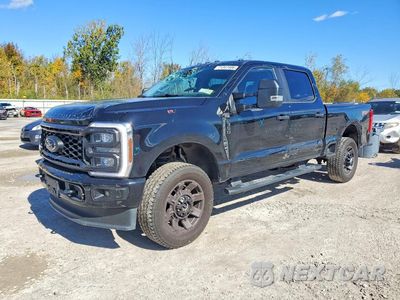 2026 FORD F350 SUPER DUTY 1FT8W3BN2TED87394 - główne zdjęcie licytacji z USA - miniatura