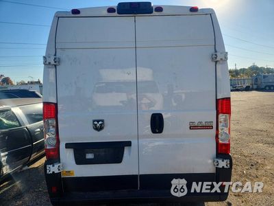 Zdjęcie 6 z 12 samochodu: 2022 RAM PROMASTER 2500 DELIVERY VAN VIN:3C6LRVDG2NE115244 - miniatura