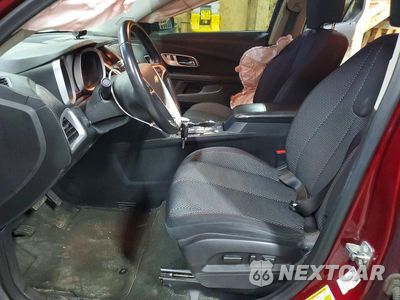 Zdjęcie 7 z 12 samochodu: 2017 CHEVROLET EQUINOX LT VIN:2GNFLFEK5H6123768 - miniatura