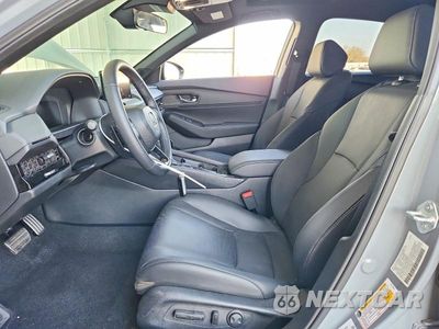 Zdjęcie 7 z 13 samochodu: 2026 HONDA ACCORD HYBRID SPORT-L VIN:1HGCY2F79TA000696 - miniatura