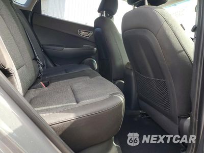Zdjęcie 11 z 13 samochodu: 2019 HYUNDAI KONA SEL VIN:KM8K23AG3KU030648 - miniatura