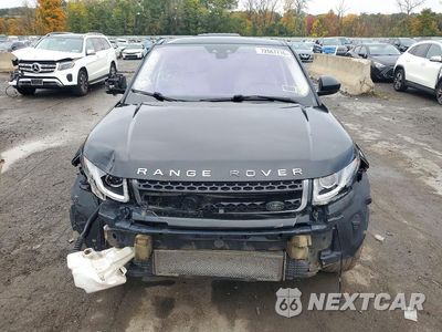 Piąte zdjęcie samochodu w środku: 2016 LAND ROVER RANGE ROVER EVOQUE SE VIN:SALVP2BG0GH089080 - miniatura