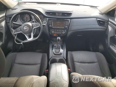 Zdjęcie 8 z 14 samochodu: 2020 NISSAN ROGUE SV VIN:JN8AT2MT9LW038540 - miniatura