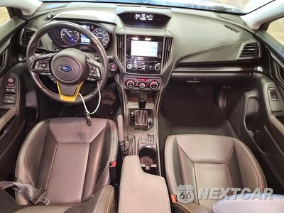 Zdjęcie 8 z 12 samochodu: 2023 SUBARU CROSSTREK SPORT VIN:JF2GTHRC9PH322473 - miniatura
