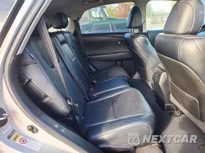 Zdjęcie 11 z 13 samochodu: 2013 LEXUS RX 350 BASE VIN:2T2BK1BA8DC158026 - miniatura