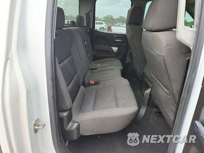 Zdjęcie 10 z 12 samochodu: 2019 CHEVROLET SILVERADO LD K1500 LT VIN:2GCVKPEC6K1235067 - miniatura