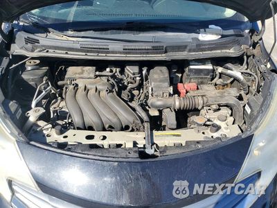 Zdjęcie 11 z 12 samochodu: 2015 NISSAN VERSA NOTE SV VIN:3N1CE2CP6FL446932 - miniatura