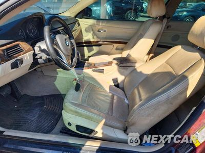 Zdjęcie 7 z 12 samochodu: 2010 BMW 328 XI VIN:WBAWC3C52AP470482 - miniatura