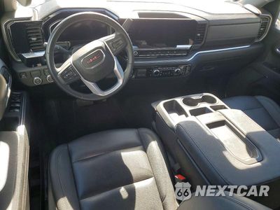 Zdjęcie 8 z 13 samochodu: 2026 GMC SIERRA C1500 SLT VIN:1GTPHDEDXTZ250923 - miniatura