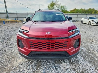 Piąte zdjęcie samochodu w środku: 2026 TOYOTA RAV4 XLE PREMIUM VIN:2T36DRBV7TW020922 - miniatura