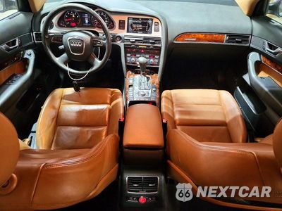 Zdjęcie 8 z 12 samochodu: 2011 AUDI A6 PRESTIGE VIN:WAUKGAFB6BN065425 - miniatura