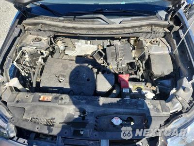 Zdjęcie 12 z 13 samochodu: 2014 MITSUBISHI OUTLANDER SE VIN:JA4AZ3A33EZ009132 - miniatura