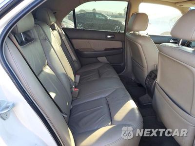 Zdjęcie 10 z 13 samochodu: 2002 ACURA 3.5RL VIN:JH4KA96532C008705 - miniatura