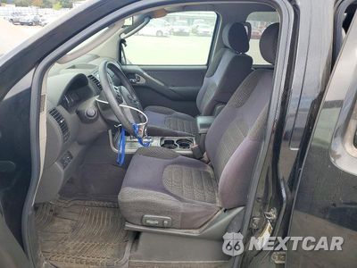 Zdjęcie 7 z 12 samochodu: 2006 NISSAN PATHFINDER S VIN:5N1AR18WX6C604215 - miniatura