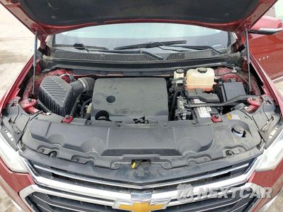 Zdjęcie 12 z 13 samochodu: 2020 CHEVROLET TRAVERSE PREMIER VIN:1GNEVKKW9LJ269138 - miniatura