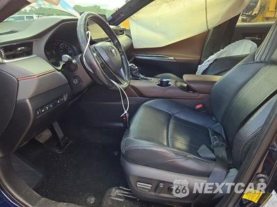 Zdjęcie 7 z 13 samochodu: 2021 TOYOTA VENZA LIMITED VIN:JTEAAAAH8MJ050426 - miniatura