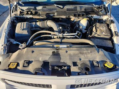 Zdjęcie 11 z 13 samochodu: 2014 RAM 1500 ST VIN:1C6RR7FT6ES158594 - miniatura