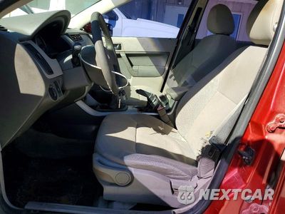 Zdjęcie 7 z 12 samochodu: 2010 FORD FOCUS S VIN:1FAHP3EN4AW286444 - miniatura