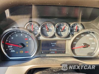 Zdjęcie 9 z 12 samochodu: 2020 CHEVROLET SILVERADO C1500 RST VIN:3GCPWDEDXLG161861 - miniatura