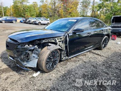 2023 CADILLAC CT5-V 1G6DV5RW9P0104779 - główne zdjęcie licytacji z USA - miniatura