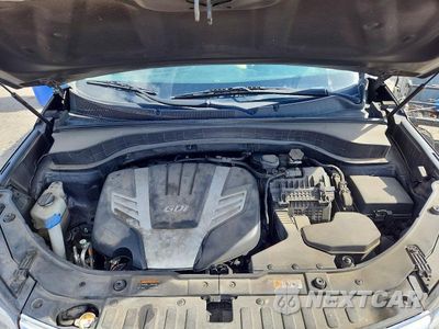 Zdjęcie 12 z 13 samochodu: 2015 KIA SORENTO EX VIN:5XYKUDA73FG614379 - miniatura
