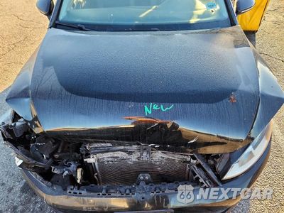 Zdjęcie 11 z 12 samochodu: 2016 VOLKSWAGEN GOLF S/SE VIN:3VW217AU2GM034719 - miniatura