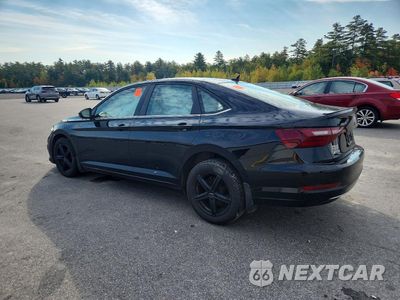Drugie zdjęcie samochodu z przodu: 2021 VOLKSWAGEN JETTA S VIN:3VWN57BU2MM087772 - miniatura