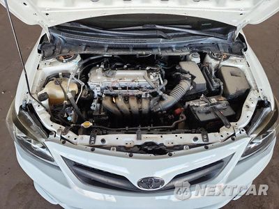 Zdjęcie 11 z 12 samochodu: 2013 TOYOTA COROLLA S VIN:2T1BU4EE1DC010041 - miniatura
