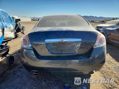 Zdjęcie 6 z 14 samochodu: 2008 NISSAN ALTIMA 2.5 VIN:1N4AL21E28N495999 - miniatura