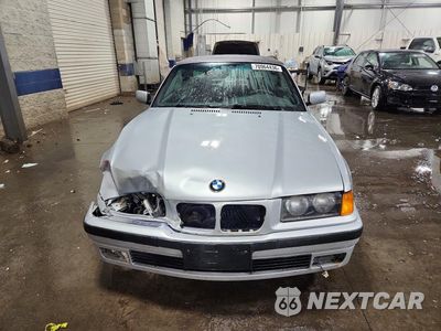 Piąte zdjęcie samochodu w środku: 1997 BMW 328 IC AUTOMATIC VIN:WBABK8325VEY86063 - miniatura