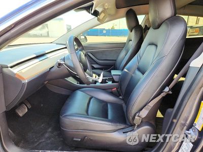 Zdjęcie 7 z 12 samochodu: 2020 TESLA MODEL 3 VIN:5YJ3E1EA8LF703213 - miniatura