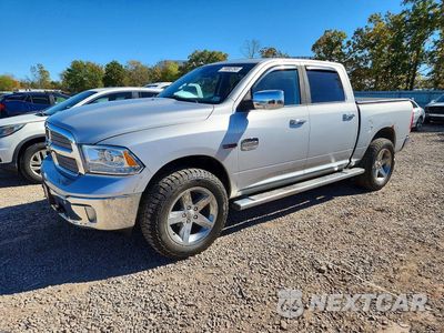 2014 RAM 1500 LONGHORN 1C6RR7PM3ES385992 - główne zdjęcie licytacji z USA - miniatura