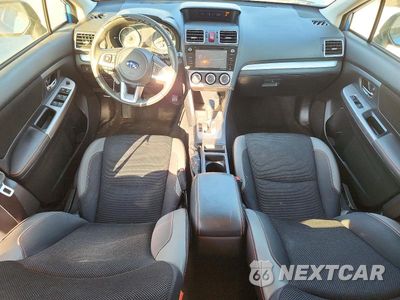 Zdjęcie 8 z 13 samochodu: 2016 SUBARU CROSSTREK PREMIUM VIN:JF2GPADC5G8254109 - miniatura