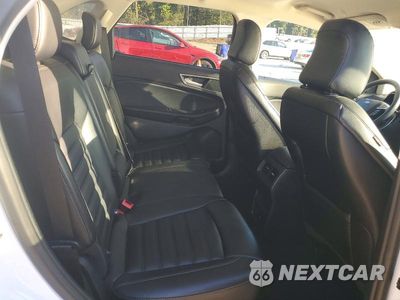 Zdjęcie 11 z 14 samochodu: 2022 FORD EDGE SEL VIN:2FMPK4J99NBA00884 - miniatura