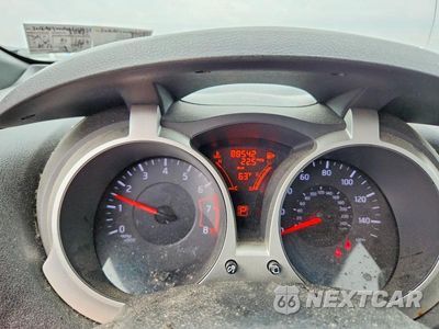Zdjęcie 9 z 12 samochodu: 2013 NISSAN JUKE S VIN:JN8AF5MV4DT218893 - miniatura
