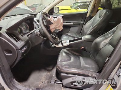 Zdjęcie 7 z 13 samochodu: 2010 VOLVO XC60 T6 VIN:YV4992DZ0A2031513 - miniatura
