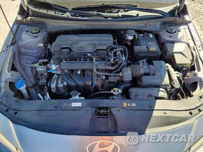 Zdjęcie 11 z 12 samochodu: 2025 HYUNDAI ELANTRA SEL VIN:KMHLS4DG9SU879883 - miniatura