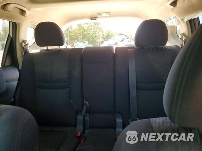Zdjęcie 10 z 13 samochodu: 2017 NISSAN ROGUE SV VIN:5N1AT2MV9HC829118 - miniatura