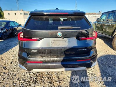 Zdjęcie 6 z 13 samochodu: 2026 BMW X1 XDRIVE28I VIN:WBX73EF05T5436850 - miniatura