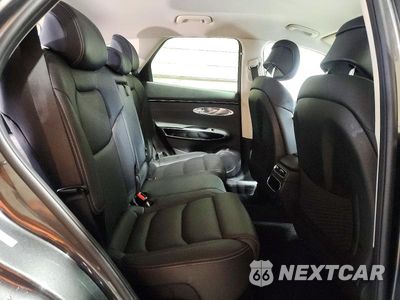 Zdjęcie 11 z 13 samochodu: 2025 GENESIS GV70 2.5T STANDARD VIN:KMUMADTB2SU181338 - miniatura