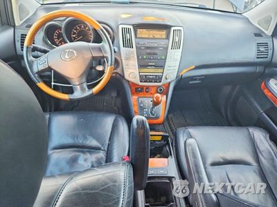 Zdjęcie 8 z 13 samochodu: 2004 LEXUS RX 330 VIN:2T2HA31U44C006202 - miniatura