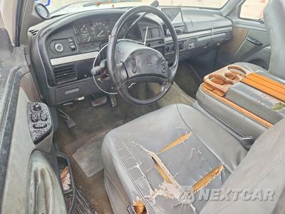 Zdjęcie 8 z 13 samochodu: 1993 FORD F250 VIN:1FTHX25M0PKA12265 - miniatura