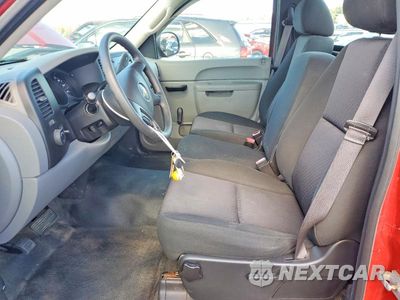 Zdjęcie 7 z 12 samochodu: 2013 CHEVROLET SILVERADO C1500 VIN:1GCNCPEX4DZ286058 - miniatura