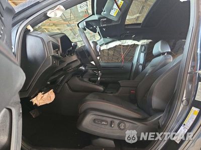 Zdjęcie 7 z 12 samochodu: 2026 HONDA CR-V SPORT-L VIN:7FARS6H89TE061663 - miniatura