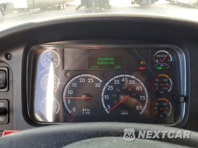Zdjęcie 9 z 12 samochodu: 2017 FREIGHTLINER BUSINESS CLASS M2 BOX TRUCK VIN:3ALACWDT7HDJG7493 - miniatura