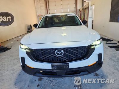 Piąte zdjęcie samochodu w środku: 2026 MAZDA CX-50 PREFERRED VIN:7MMVABBL6TN466738 - miniatura