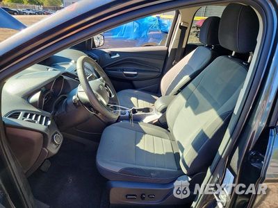 Zdjęcie 7 z 13 samochodu: 2016 FORD ESCAPE SE VIN:1FMCU9GX2GUC04063 - miniatura