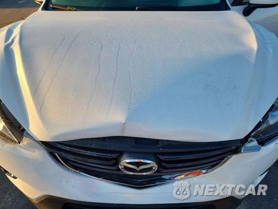 Zdjęcie 12 z 13 samochodu: 2016 MAZDA CX-5 TOURING VIN:JM3KE2CY6G0871476 - miniatura