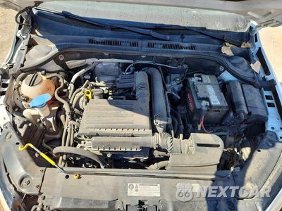 Zdjęcie 11 z 12 samochodu: 2016 VOLKSWAGEN JETTA SE VIN:3VWD67AJXGM297007 - miniatura